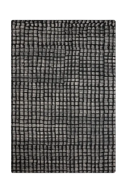 Gandia Blasco Cobble Gan Rug Gray