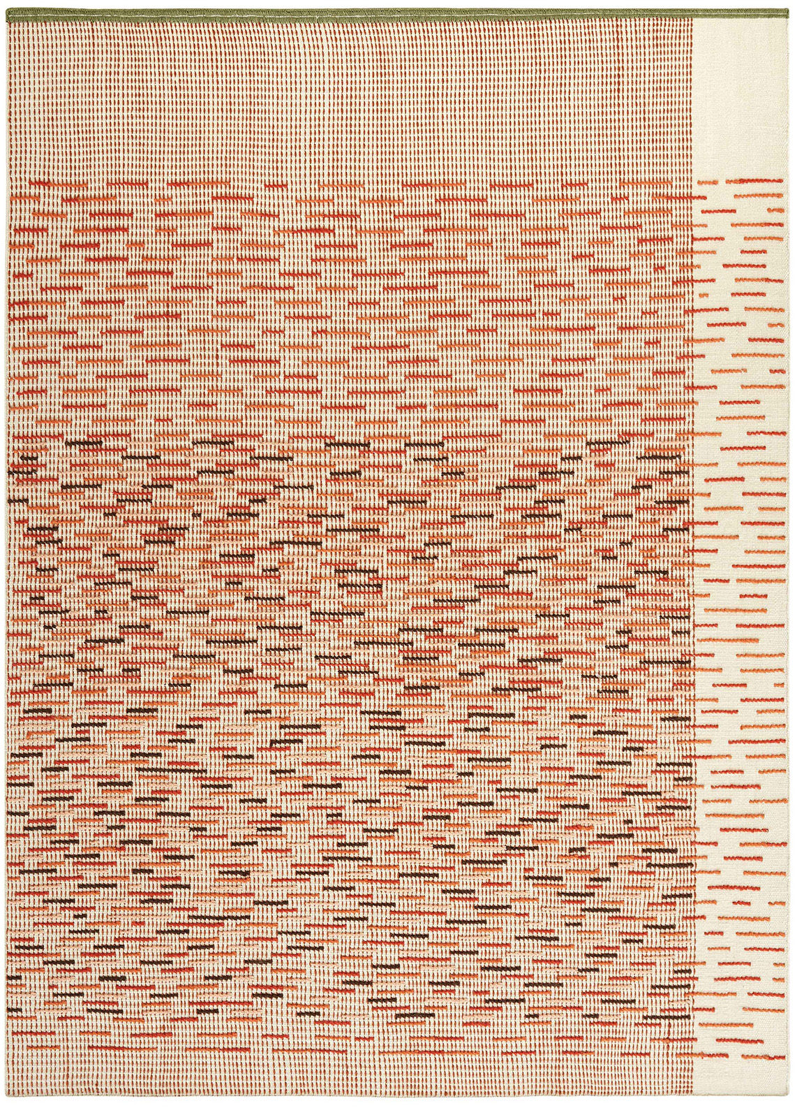 Gandia Blasco Backstitch Busy Orange Product Image