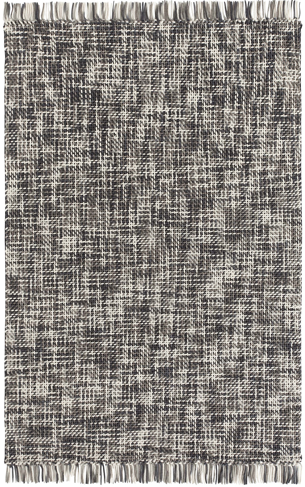 Gandia Blasco Lama Rug Gray Product Image