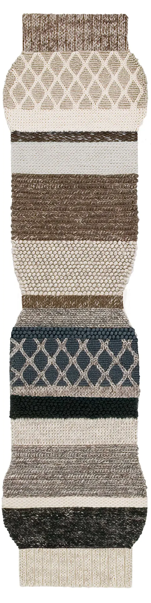 Gandia Blasco Mangas Original Largas Rug Multi-colored