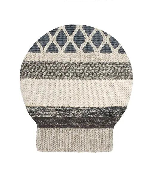 Gandia Blasco Mangas Original Mini Globo Rug Multi-colored