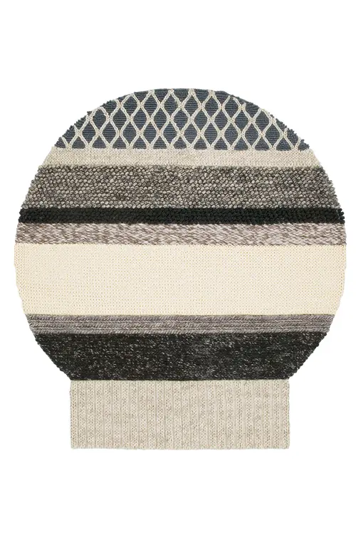 Gandia Blasco Mangas Original Globo Rug Multi-colored