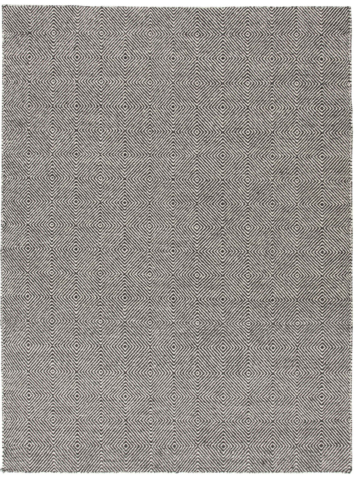 Gandia Blasco Sail Rug Black Product Image