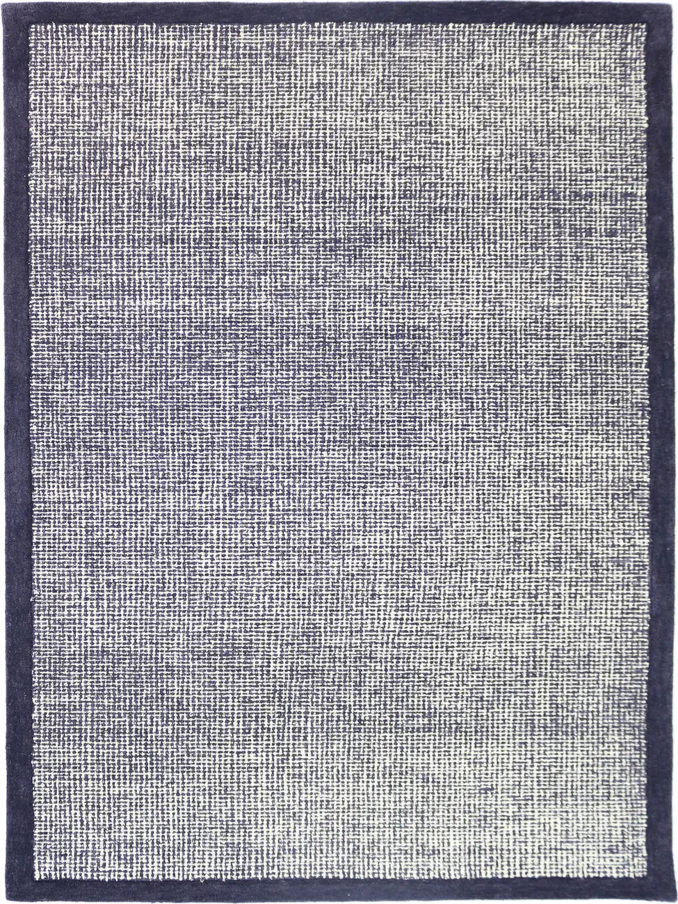 Modern Loom Idina IDI-6 Navy Rug