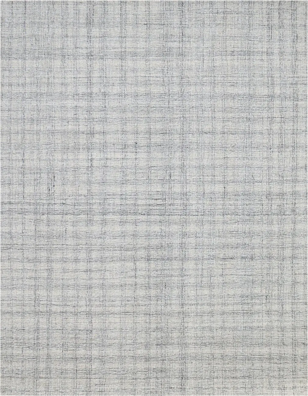 Modern Loom Laurel Beige Hand Tufted Wool Rug