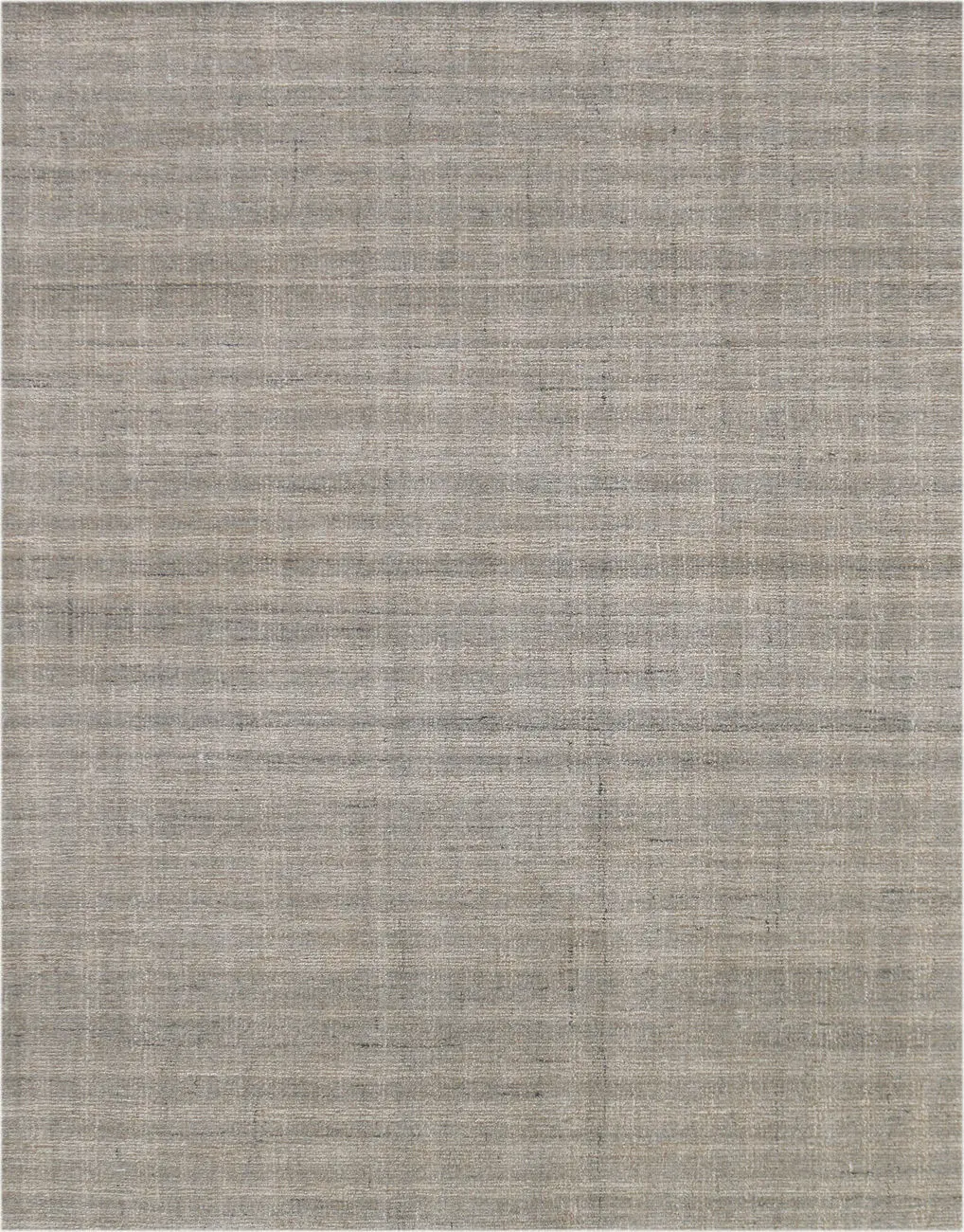 Modern Loom Laurel Beige Hand Tufted Wool Rug
