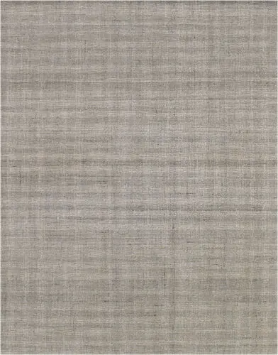 Modern Loom Laurel Beige Hand Tufted Wool Rug