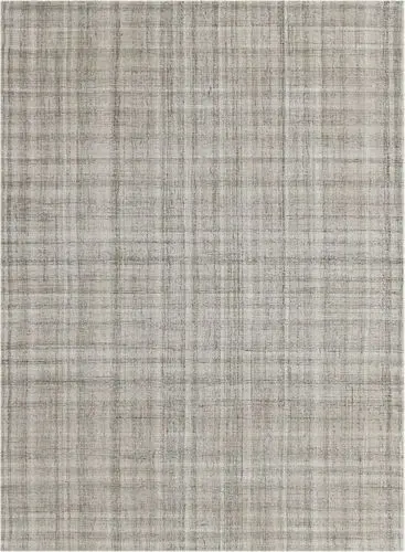 Modern Loom Laurel Beige Hand Tufted Wool Rug