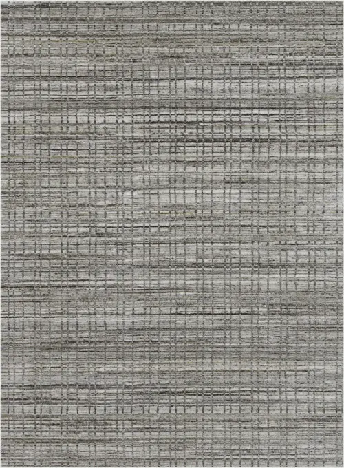 Modern Loom Paradise Beige Hand Woven Cotton Rug