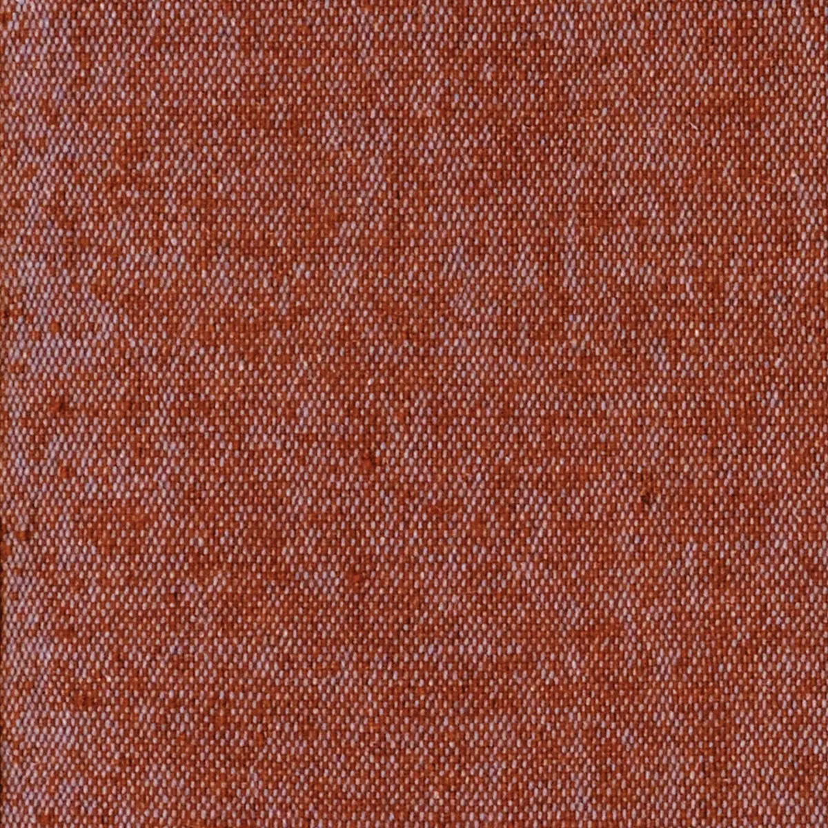 I and I Red Wool Cotton Rug