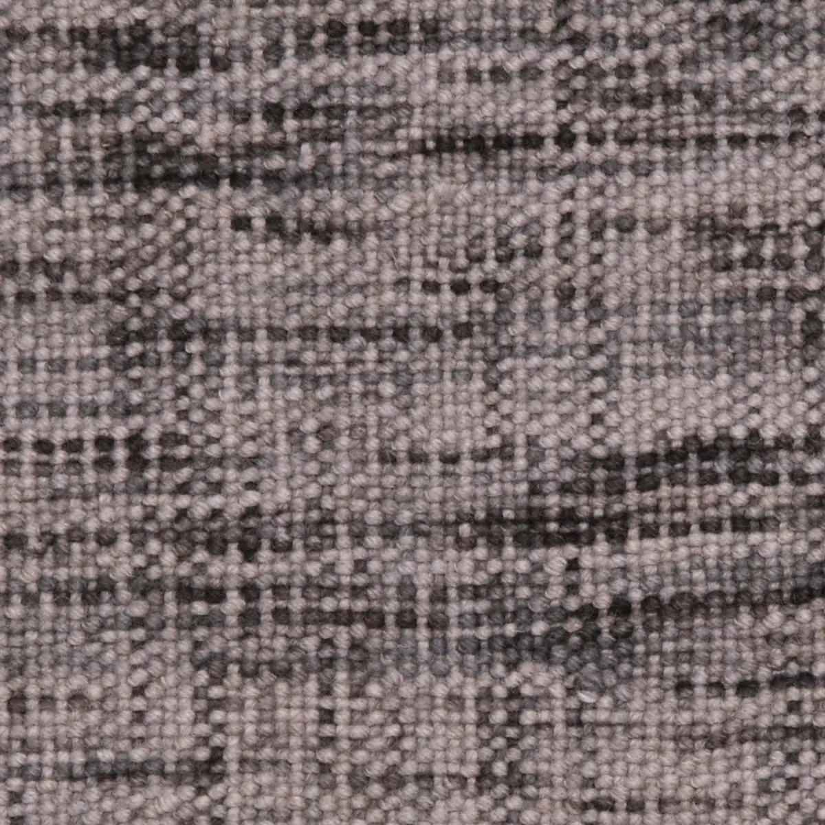 I and I Red Designer Rug