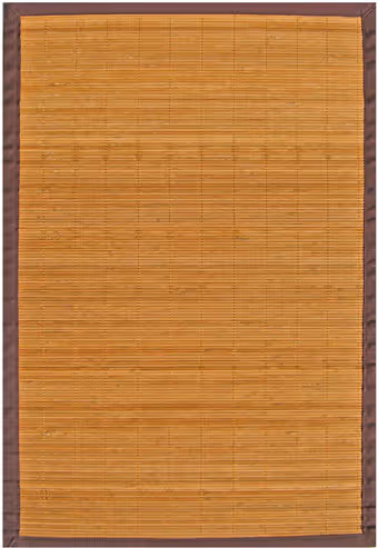 Bamboo Rugs