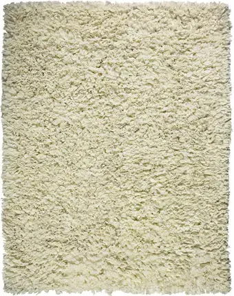 Anji Mountain White Rug
