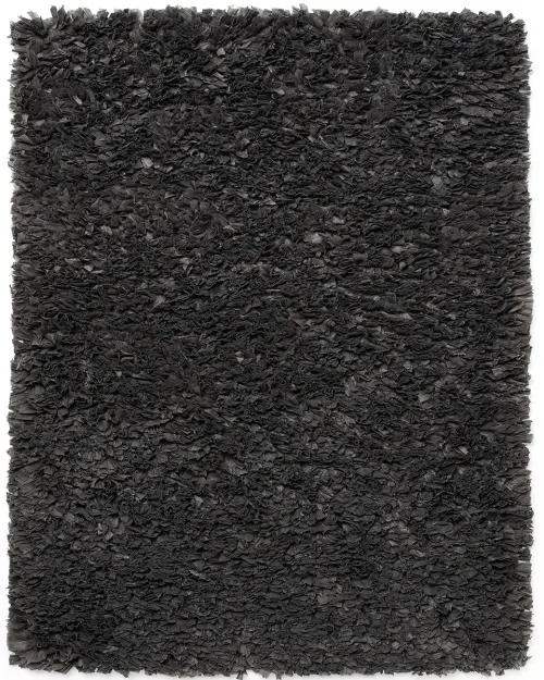 Anji Mountain Black Rug