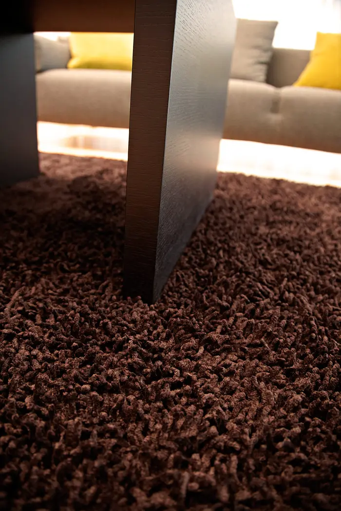 Anji Mountain Brown  Rug 2