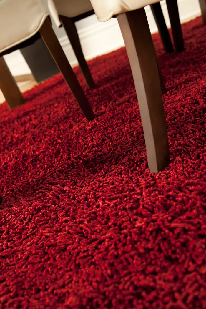 Anji Mountain Red  Rug 2