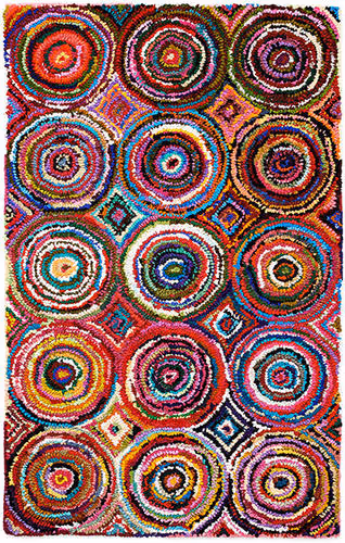 Modern Rug Masters