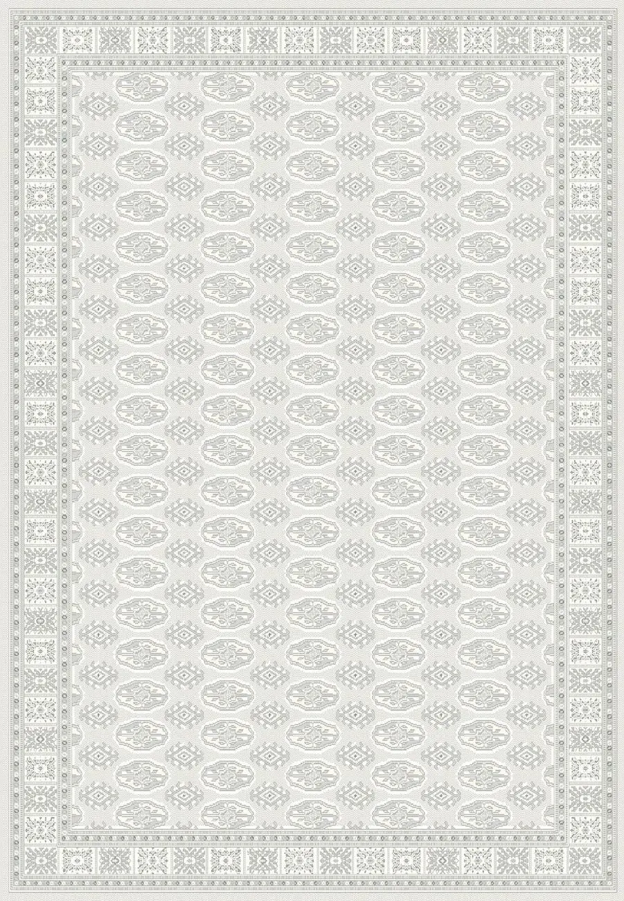 Modern Loom Imperial 12146 Beige Traditional Rug
