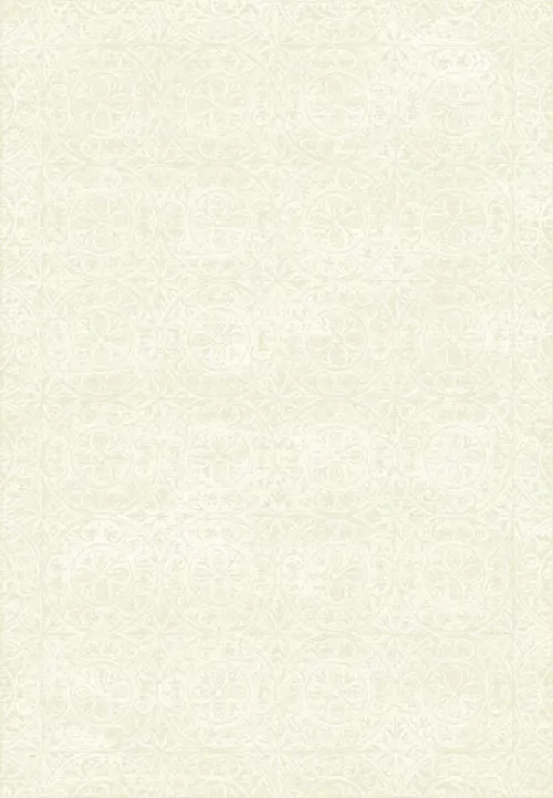 Modern Loom Imperial 12148 Cream Transitional Rug
