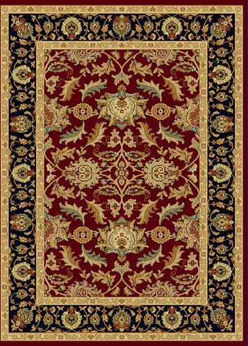 Assorted Traditional Rugs