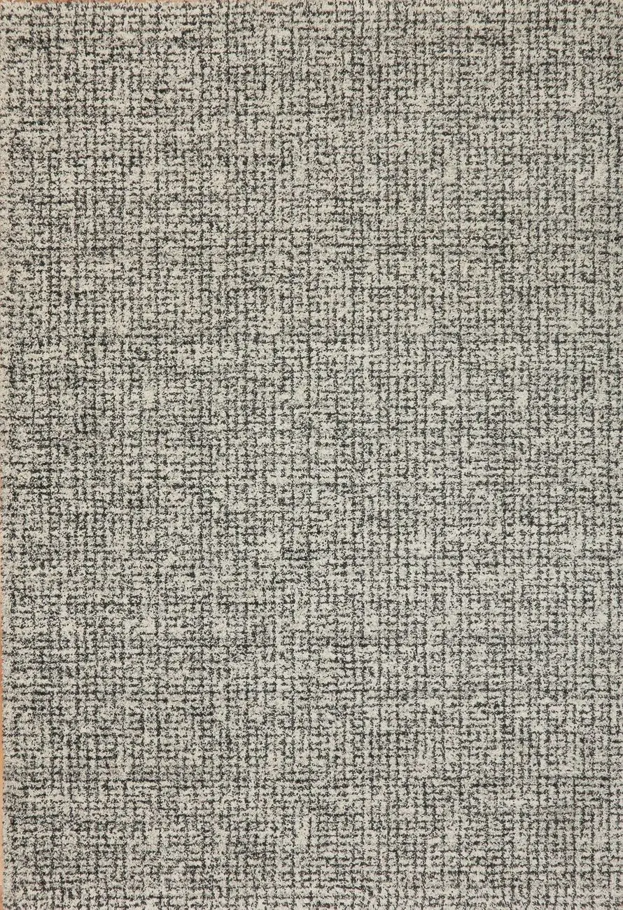 Modern Loom Mehari 23160 Grey/Ivory Rug