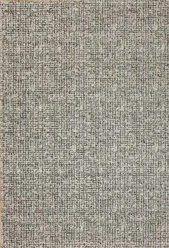 Modern Loom Mehari 23160 Grey/Ivory Rug