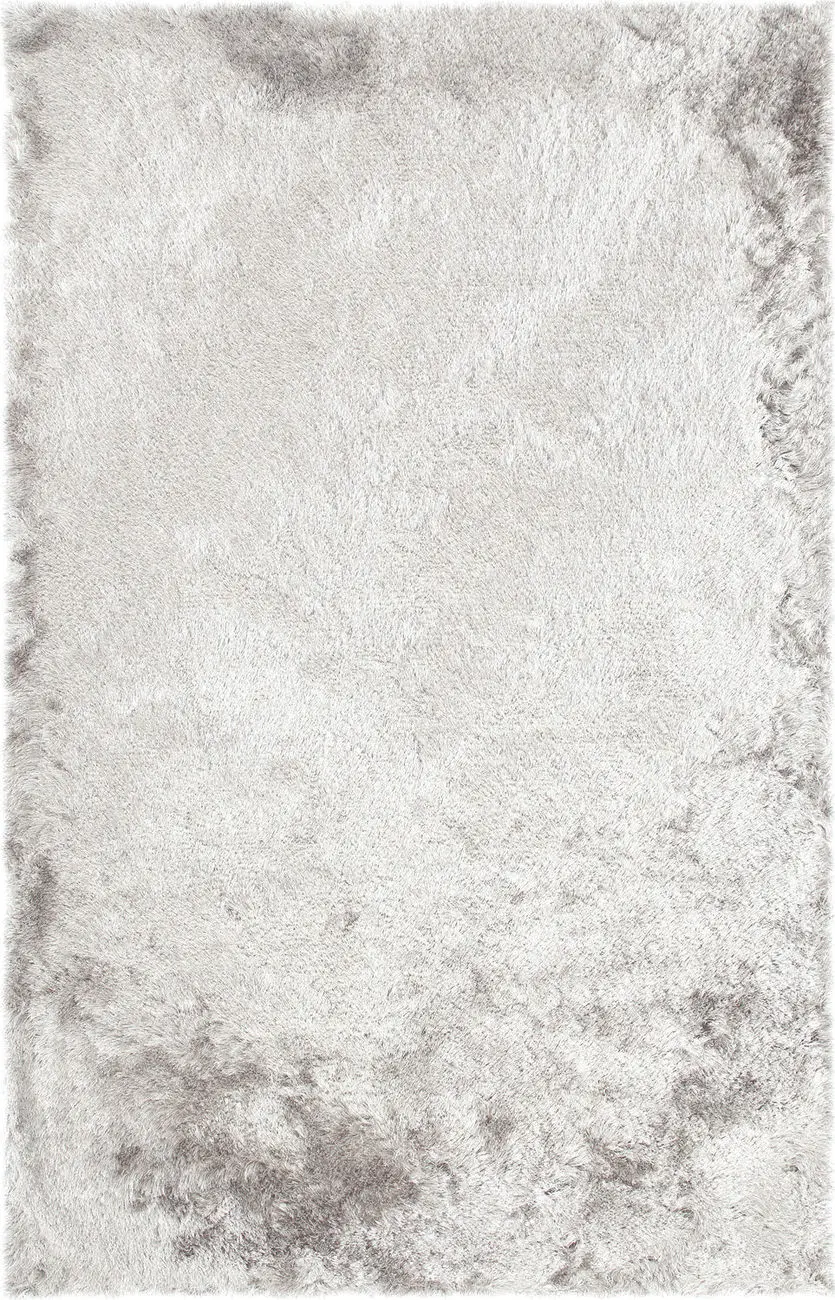 Modern Loom Paradise 2401 Taupe/Multi Shag Rug