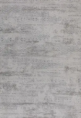 Modern Loom Torino 3312 Grey/Blue Transitional Rug