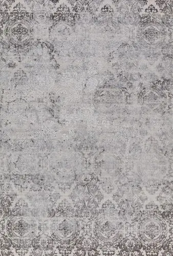 Modern Loom Torino 3315 White Transitional Rug