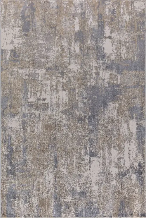 Modern Loom Torino 3329 Grey/Beige Rug