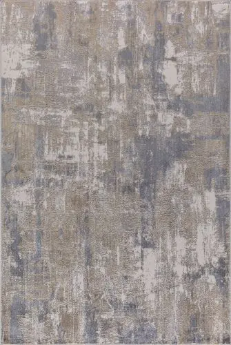 Modern Loom Torino 3329 Grey/Beige Rug