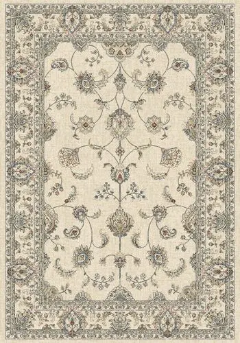 Modern Loom Ancient Garden 57159 Ivory Rug Product Image