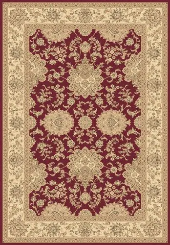Modern Loom Legacy 58019 Red Rug