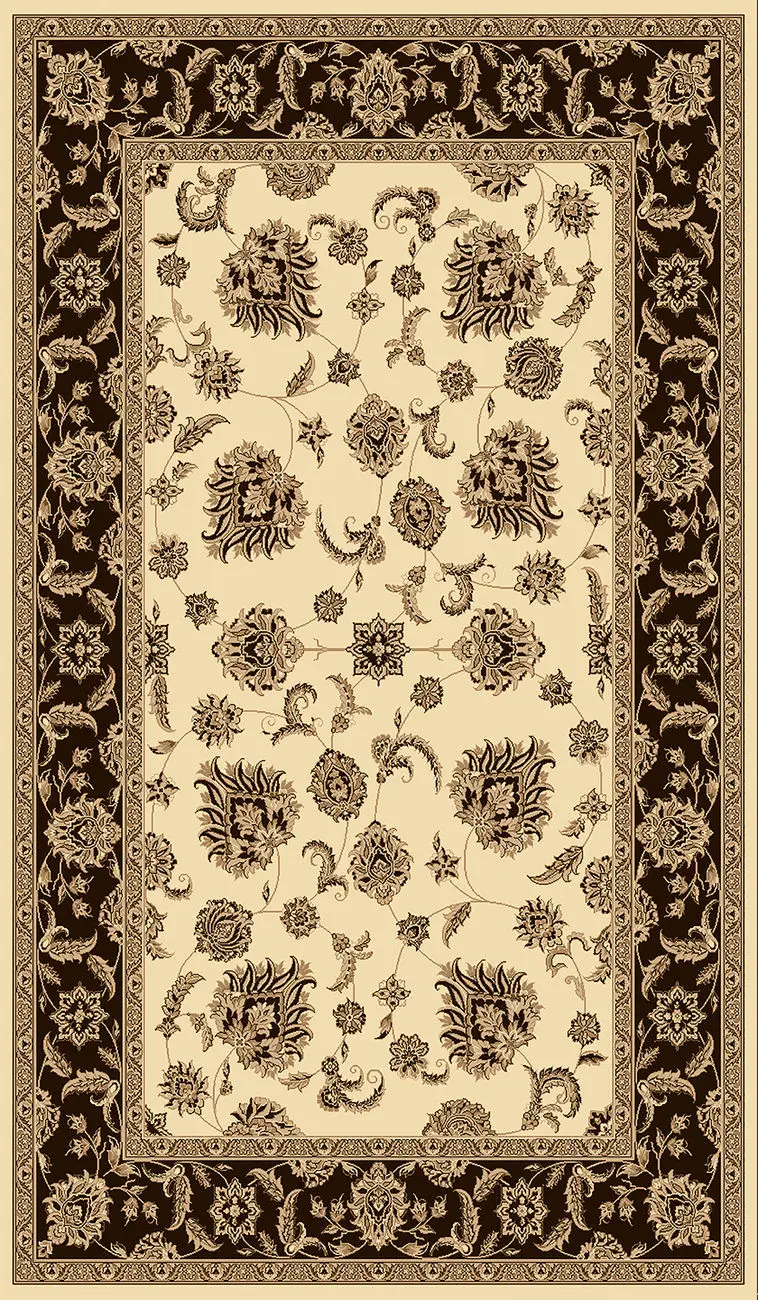 Dynamic Rugs Beige Rug