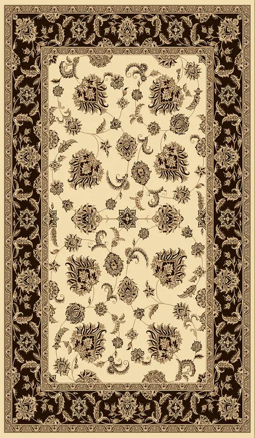 Dynamic Rugs Beige Rug