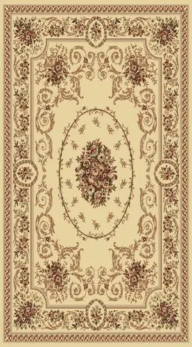 Modern Loom Legacy 58022 Ivory Rug