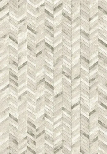 Modern Loom Eclipse 63226 Silver Rug