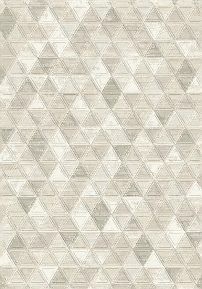 Dynamic Rugs Beige Traditional Rug 9