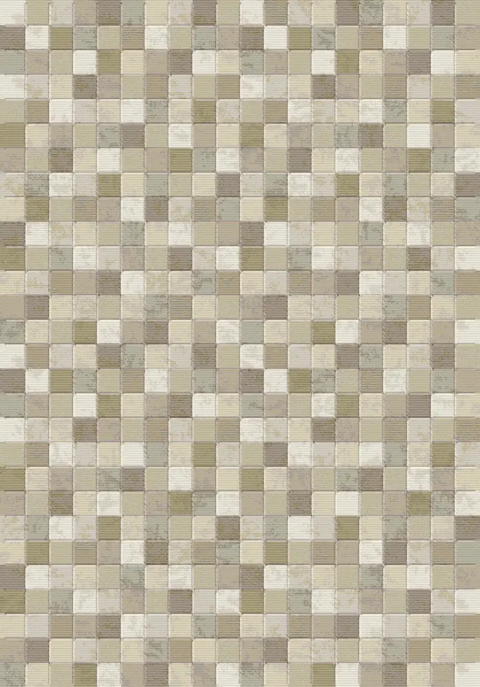 Dynamic Rugs Beige Traditional Rug 11
