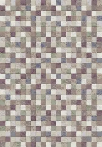 Modern Loom Eclipse 63339 Multi Rug
