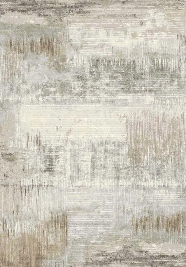 Modern Loom Eclipse 63393 Beige Rug