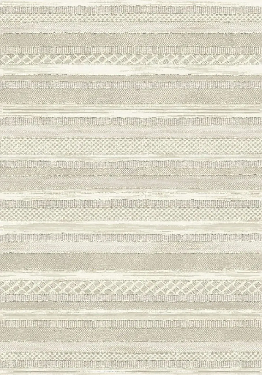 Modern Loom Imperial 64217 Cream Rug