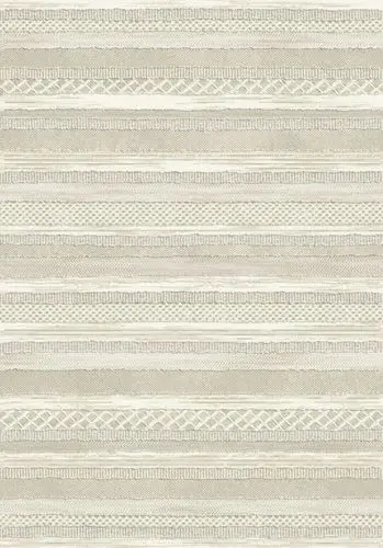 Modern Loom Imperial 64217 Cream Rug