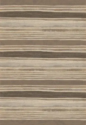 Modern Loom Eclipse 68081 Multi Silver Rug