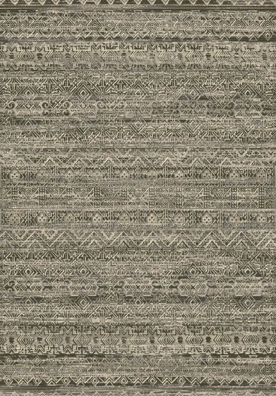 Modern Loom Imperial 68331 Grey Transitional Rug