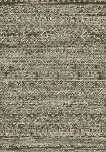 Modern Loom Imperial 68331 Grey Transitional Rug