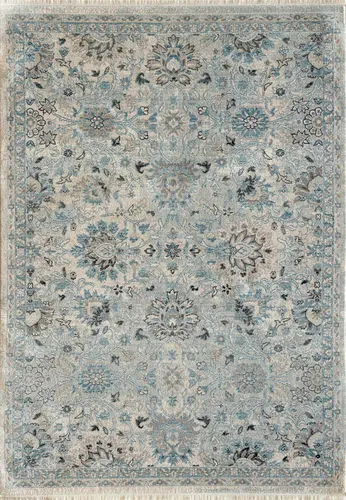 Modern Loom Juno 6883 Cream Transitional Rug