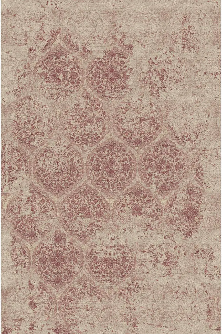Dynamic Rugs Beige Traditional Rug 16