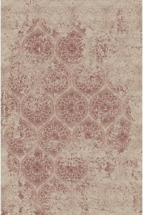 Modern Loom Brilliant 72413 Beige Traditional Rug