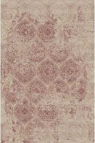Modern Loom Brilliant 72413 Beige Traditional Rug